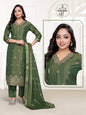 AGYA Mystic Radiance Kurti Set