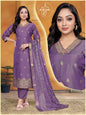AGYA Mystic Radiance Kurti Set